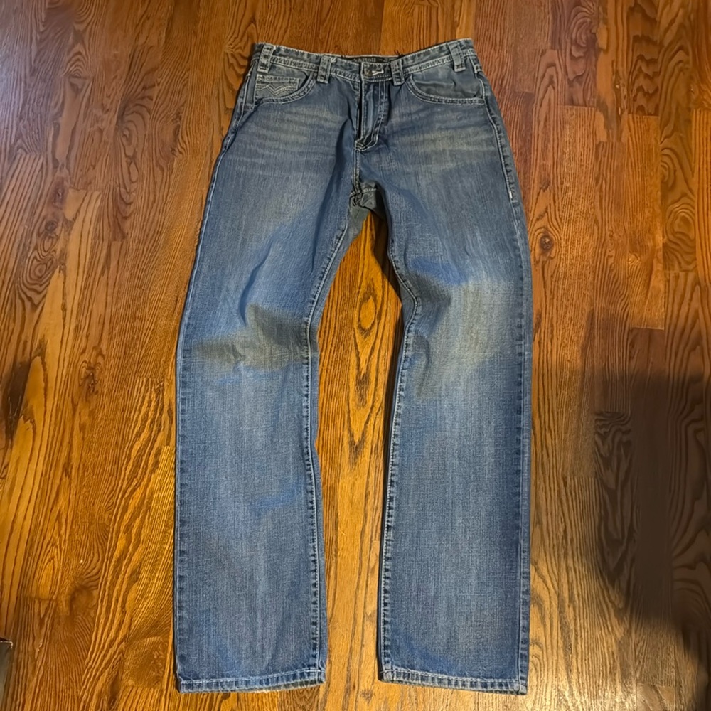 RockinRoll Denim Jeans
